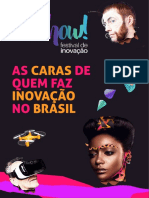 Ebook de Inovação - Festival Whow!