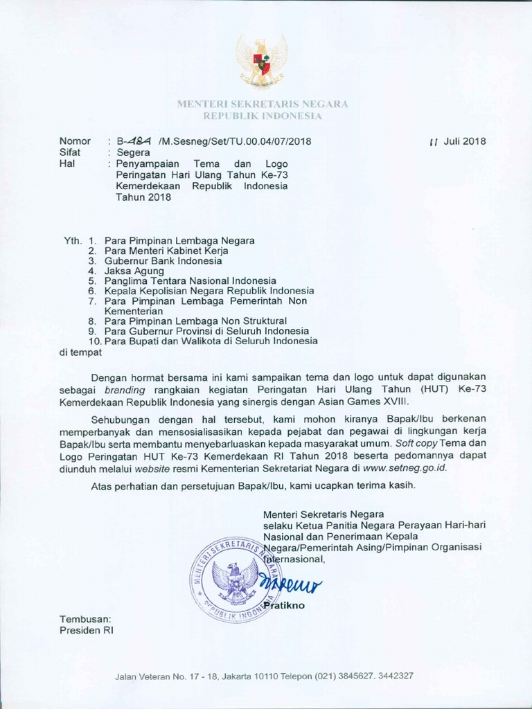 840+ Gambar Hut Ri Ke 73 Tahun 2018 HD Terbaru
