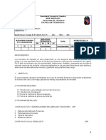 Econometria Financiera Sem012011