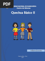 ACHKAY: 12 Cuentos en Las Lenguas Quechua | PDF | Traducciones ...