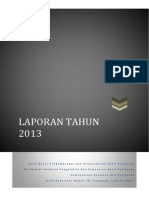 Laporan Tahunan 2013 Edit New PDF