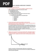 Carta Solicitud de Cotizacion
