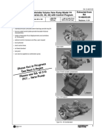 Phase Out in Progress See Next 6 Pages Please See RA 10 515 PV7 V Ane Pump