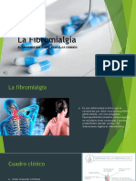 La Fibromialgia PDF