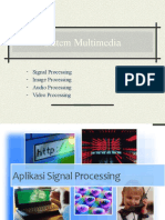 02 Signal Processing - ADC & DAC