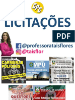 2018 Ufrgs Live Licitações