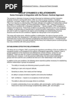 Download Group Dynamics and Relationships by Peter Creagh SN38910811 doc pdf