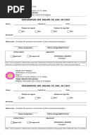Outgoing Documents Log Sheet Template | PDF