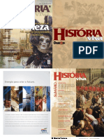 Revista História Viva - Ano 1 - Ed09 - Veneza PDF