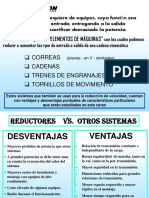 Presenta Reductores PDF