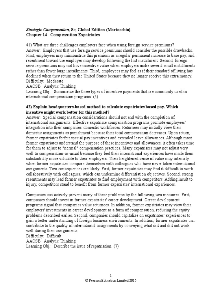 Compensation thesis globalization 04 picture