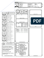 Character PDF