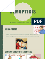 Hemoptisis.pptx