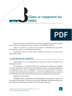 Cómo Se Componen Las Habilidades Sociales PDF