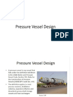 Pressure Vessel