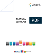 Manual UNYBOD Version 28-09-2016 PDF