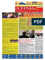 El Latino de Hoy Weekly Newspaper of Oregon | 9-19-2018