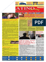 El Latino de Hoy Weekly Newspaper of Oregon - 9-19-2018