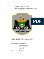 Makalah Prakarya