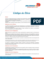 Código Ética PDF