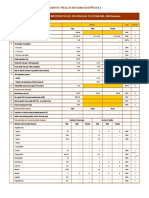 C H I P: Western Pacific Region Health Databank, 2009 Revision Alaysia