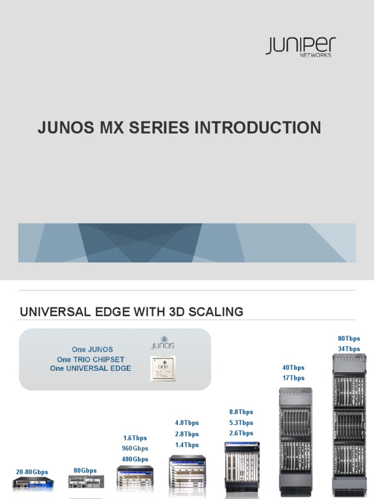 Juniper Training PDF PDF Network Switch Command Line Interface