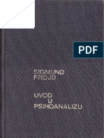 Frojd - 2. Uvod U Psihoanalizu (BCHS)