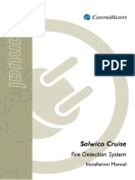 5100333-00A01 Salwico Cruise Installation Manual E