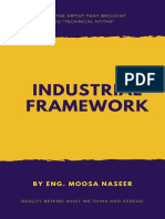 Industrial Framework Full Book