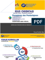 Pengajaran Dan Pembelajaran (Komponen PSV) .PPSX