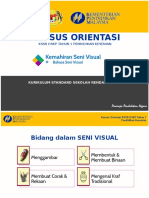  Bahasa Dan Kemahiran Seni Visual