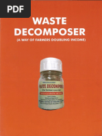 Waste Decomposer Eng PDF