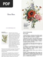 Manual Alquimia e Botanica Oculta