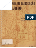 Tecnologia de Fabricação Do Aço Líquido - Vol 2 - Aciaria LD PDF