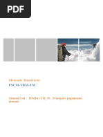 P0D Manual - V.1 - TPM10 e TM_55 Principal e Pgto Mensal