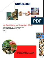 Dr. Devi Usdiana