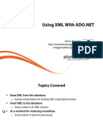 m11 XML Slides