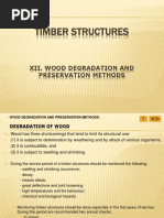 Timber Conversion Methods Explained | PDF | Wood | Lumber