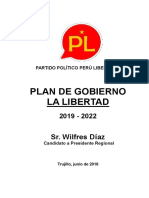 Perú Libertario