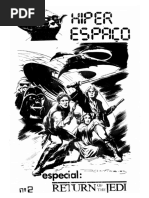 Hiperespaço 2