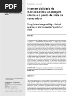 Intercambialidade de .pdf
