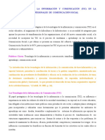 37095-LAS-TECNOLOGIAS-DE-LA-INFORMACION-Y-COMUNICACION.doc