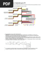 Reparação de fontes Comutadas para PC