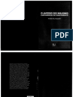 (Livro) PELBART, Peter Pál. O Avesso Do Niilismo. São Paulo N-1 Edições, 2013 (Acaixadetudo - Com) PDF