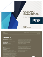 Cajamar Caja Rural. La Banca Agrícola Inteligente Del Siglo XXI