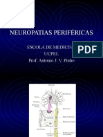 Aula de Neuropatias As