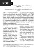 aspectos imunopatogenicos da sífilis 