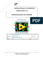 Lab 8 Aplicaciones DAQ