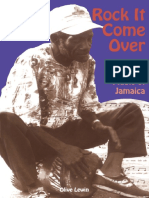 Olive Lewin - Rock It Come Over - The Folk Music of Jamaica (2000)
