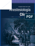 Anestesiología Clínica Segunda Edición (Unenscrypted) PDF